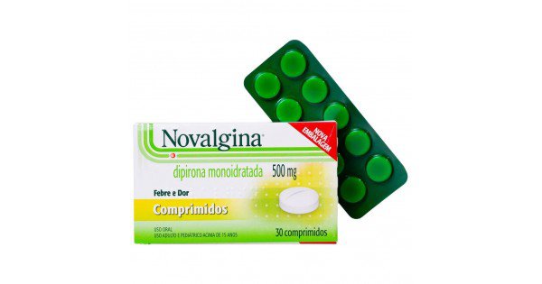 Novalgina